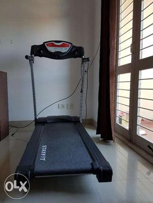 "STAYFIT i5 treadmill" for SALE