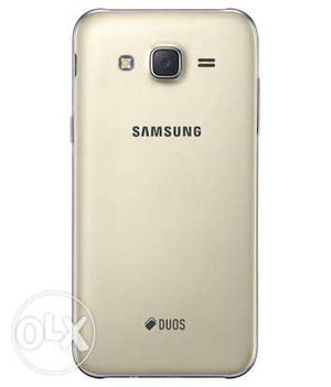 Samsung j Single hand use by me only 1owner of the