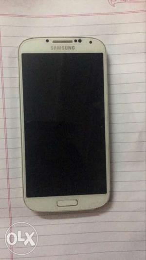 Samsung s3 only front cam not working all good