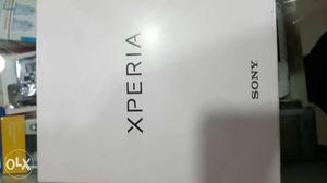 Sony XA fullpack clean 6mnth warranty