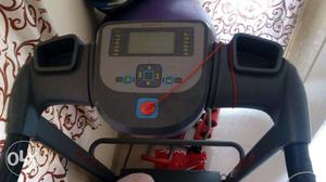 Stayfit Thread Mill i2A for Sale