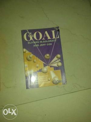 The Goal Book