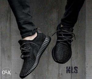 Top quality addidas yeezy shoes serious customer