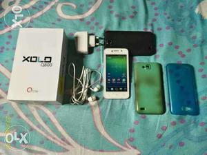 Xolo Q800 By Lava A Powerful Phone By Lava