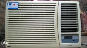 1.5t window ac in good condition