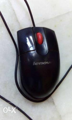 1 lenovo keyboard + 2 mouse + Multi Pen drive connector