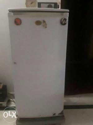 210 lt.fridge.lg grey colour
