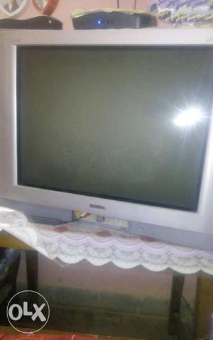 29" Onida colour TV. grt condition