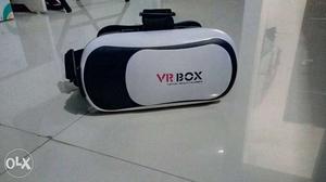 3d VR Headset