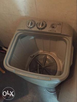 5 litre washing machine