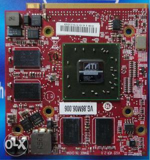 AMD Radeon HD  Graphic Card