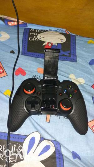 Bluetooth android gaming device..brand new
