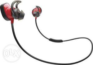 Bose soundsport pulse bluetooth headset