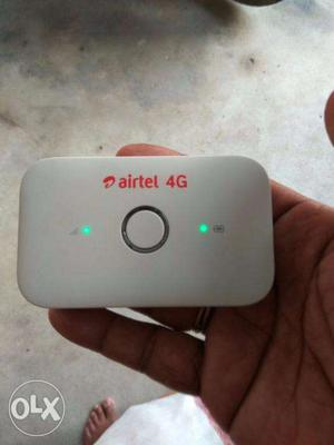 Brand New All Sim card Supported 4G Hotspot Router