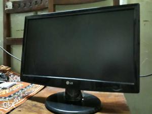 Brand New Condition Lg Lcd Monitor 20"