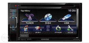 Car music system for special discounted price.