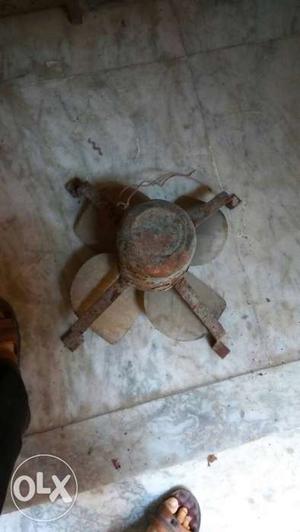 Cooler motor with good condition