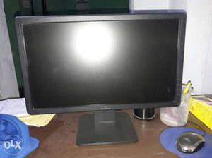 Dell 19" led monitor for sale in very good condition