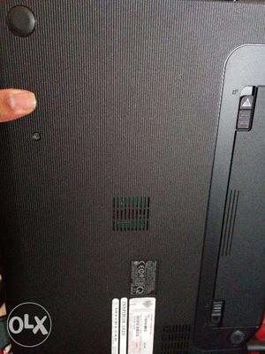 Dell Ispiron For Sale (4 years)