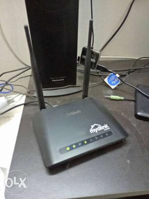 Dlink DIR 605L Wireless N Cloud Router - Fixed