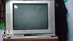 Gray Crt Onida tv for sale