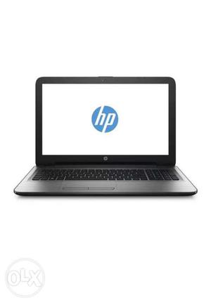HP 15-ay503tx 15 6 inch laptop(core i5 6th
