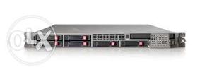 HP Server DL360 G5