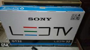 Hi we sell new LED smart TV's, and used TV's