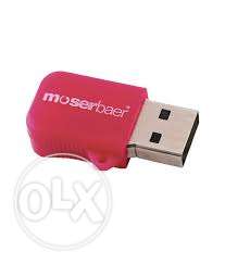 I want to sell mu brand new 8 days old moser baer