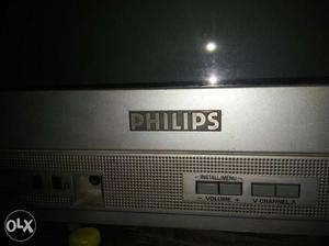 I want to sell my Philips Zappa TV to buy convey