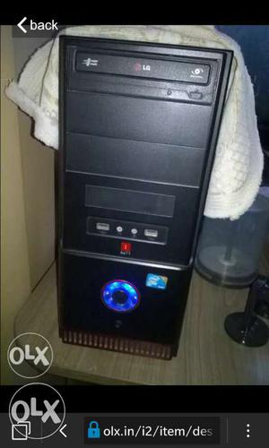 I want to sell my desktop computer.. core 2deo 3