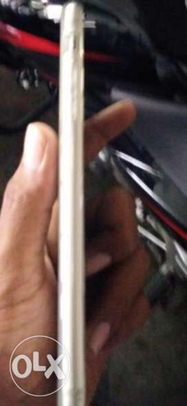 Iphone 6plus 16gb sliver