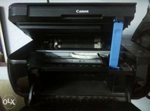 It is a new CANON MP280 printer. Its original