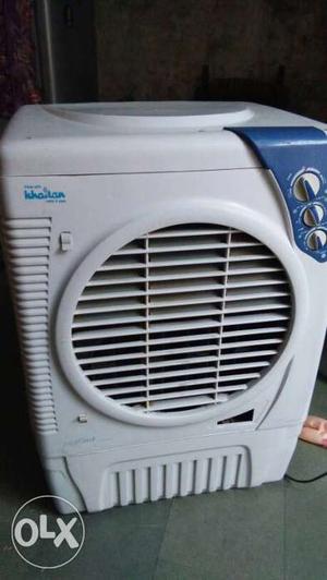 Khaitan company ka cooler hai excellent condition
