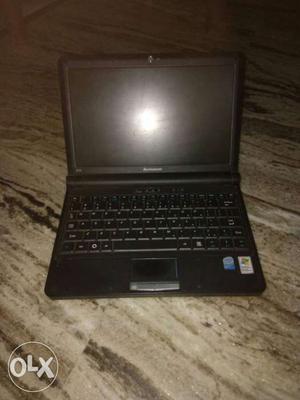 Laptop Lenovo S10 Note Book Very Less Used 04 Year Old