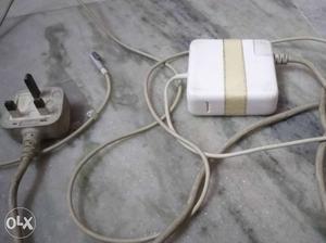Macbook pro charger 85w