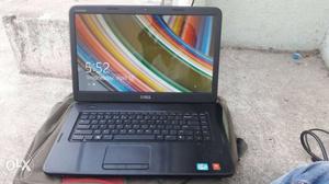 New Dell Inspiron N Laptop with 4GB Ram,
