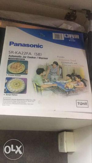Panasonic SR-KA22FA Box