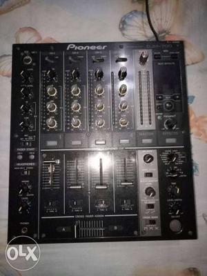 Pioneer Djm700 mixer for sell
