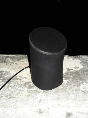 Portronics Bluetooth Speaker.