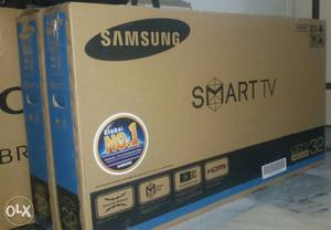 SAMSUNG J SMART LED TV **New Box Pack**
