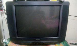 " Salora "21inch 5 years old tv its good