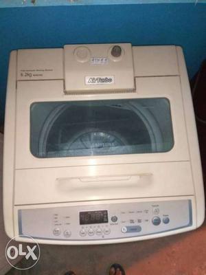 Samsung 6.2 kg fully automatic washing machine