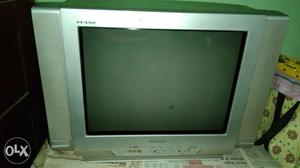 Samsung TV 21inch in working condition