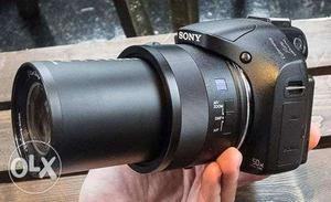Sony HX400v Cyber Shot Digital Camara