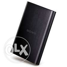 Sony Hard disk 1TB