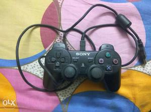 Sony ps3 dual shock gaming controller