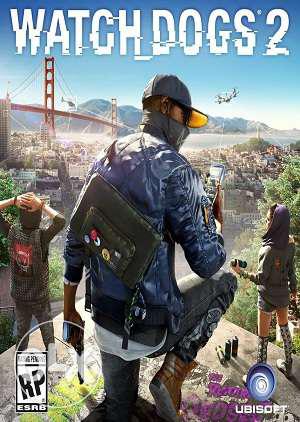 Watch Dogs 2 Pc