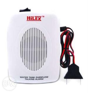 Water over flow alarm cheap price