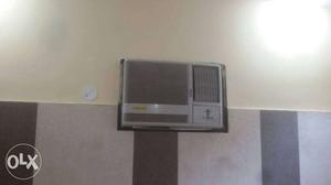 2 year old 2ton airconditioner napoleon brand is
